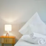 Frisch Sanierte City-wohnung Mit Workspace דירה רמשייד
