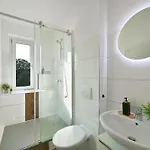 Frisch Sanierte City-wohnung Mit Workspace דירה רמשייד