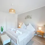 Frisch Sanierte City-wohnung Mit Workspace *