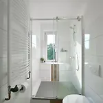 Frisch Sanierte City-wohnung Mit Workspace *