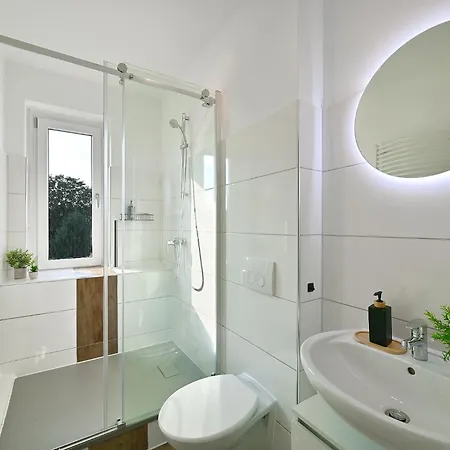 Frisch Sanierte City-wohnung Mit Workspace Apartamento Remscheid