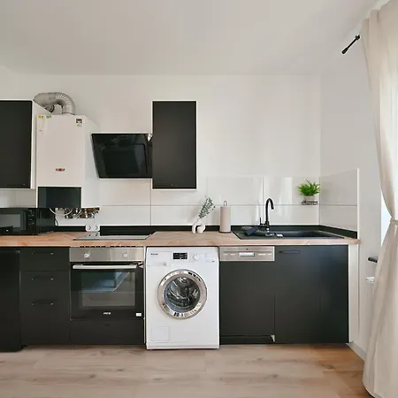Frisch Sanierte City-wohnung Mit Workspace * רמשייד