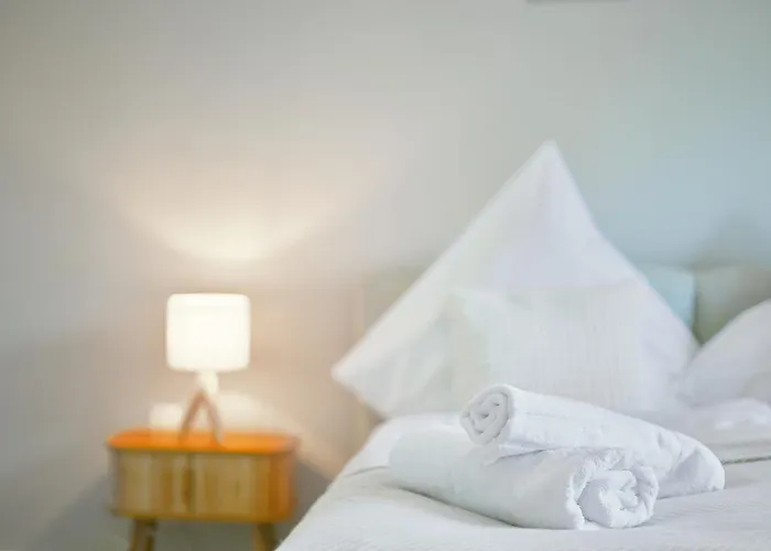 Frisch Sanierte City-wohnung Mit Workspace 아파트 렘샤이트